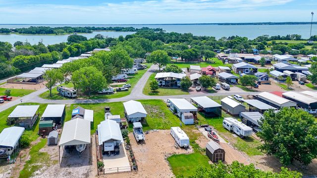 Lot 71 Pelican Isle, Kerens, TX 75144