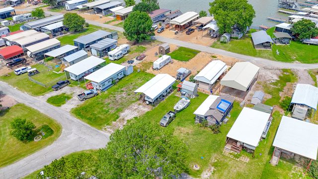 Lot 71 Pelican Isle, Kerens, TX 75144