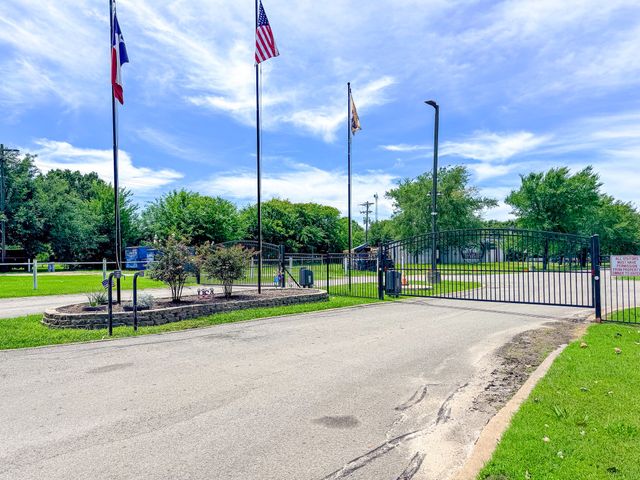 Lot 71 Pelican Isle, Kerens, TX 75144