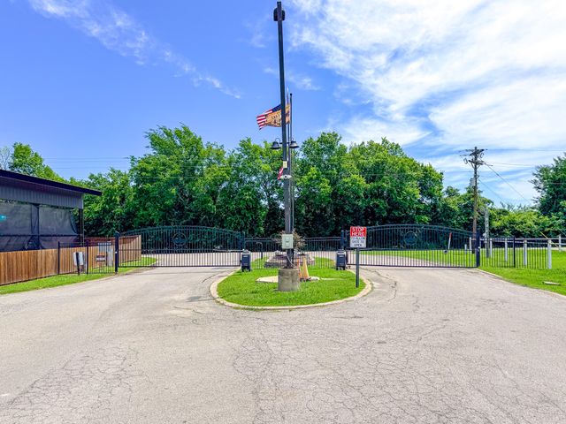Lot 71 Pelican Isle, Kerens, TX 75144
