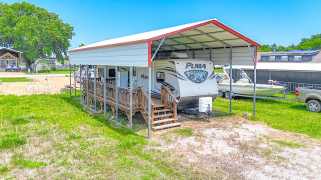Lot 71 Pelican Isle, Kerens, TX 75144