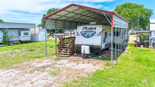 Lot 71 Pelican Isle, Kerens, TX 75144