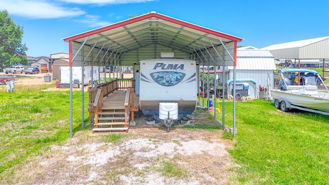 Lot 71 Pelican Isle, Kerens, TX 75144