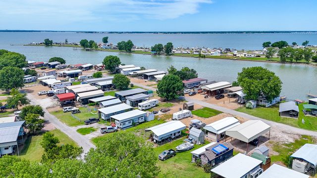 Lot 71 Pelican Isle, Kerens, TX 75144