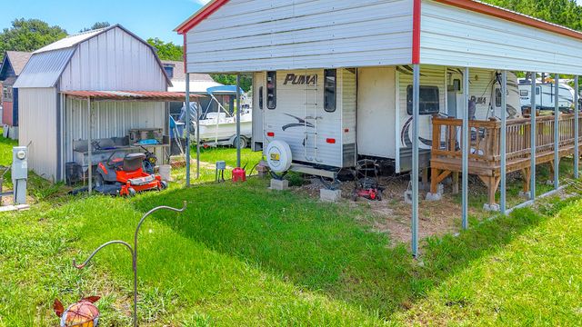 Lot 71 Pelican Isle, Kerens, TX 75144