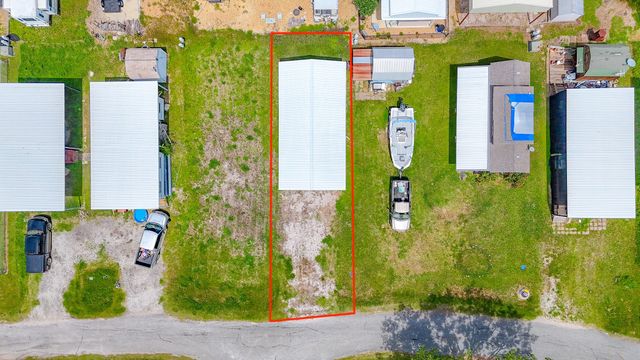 Lot 71 Pelican Isle, Kerens, TX 75144