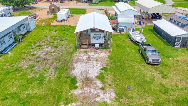 Lot 71 Pelican Isle, Kerens, TX 75144