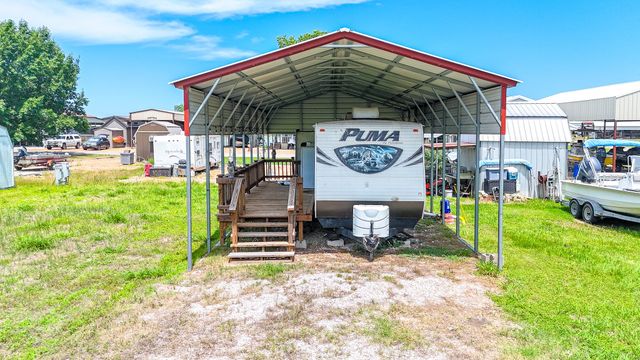 Lot 71 Pelican Isle, Kerens, TX 75144