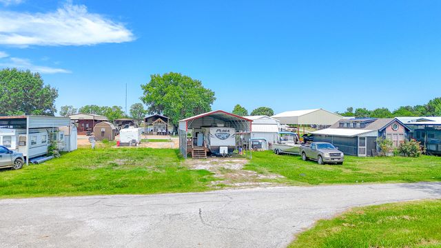Lot 71 Pelican Isle, Kerens, TX 75144