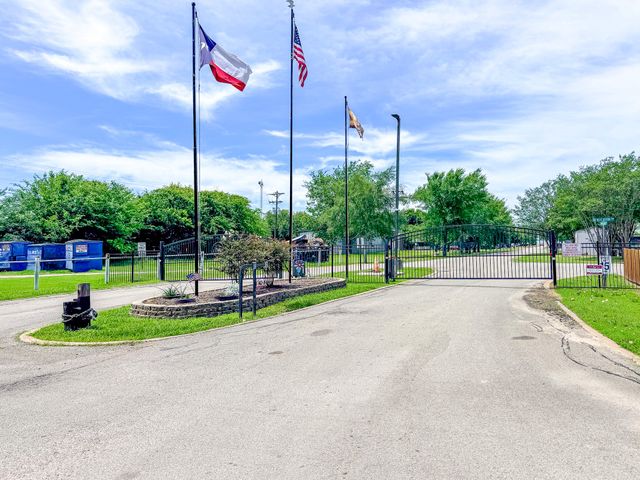 Lot 71 Pelican Isle, Kerens, TX 75144