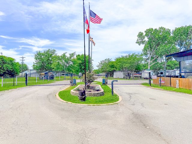 Lot 71 Pelican Isle, Kerens, TX 75144