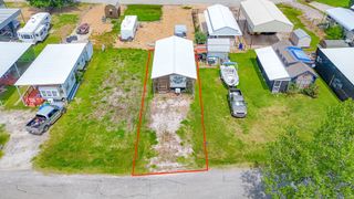 Lot 71 Pelican Isle, Kerens, TX 75144