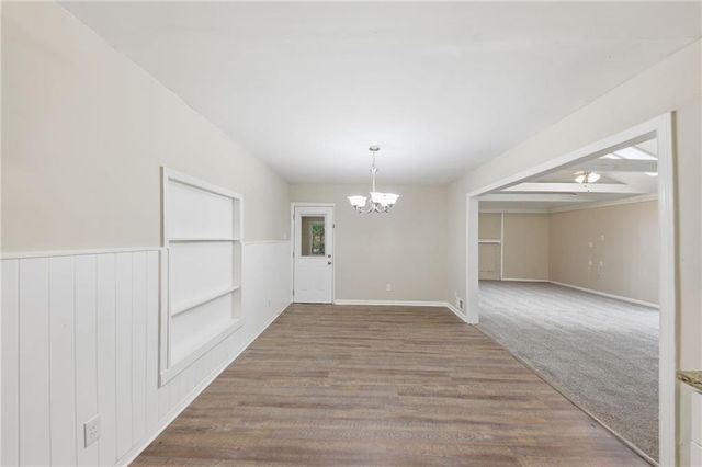 3570 Hogan Road SW, Atlanta, GA 30331