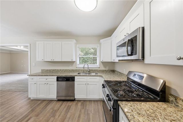 3570 Hogan Road SW, Atlanta, GA 30331