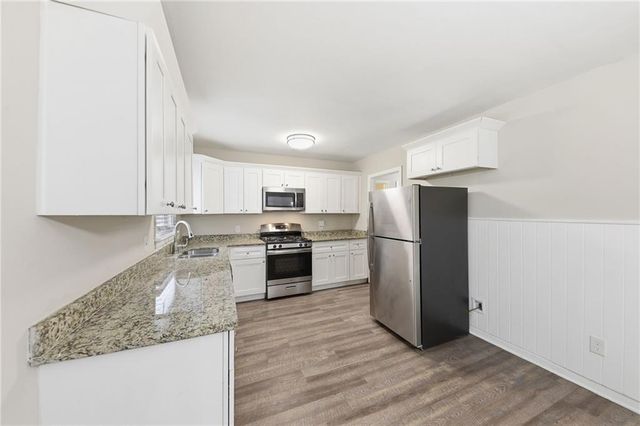 3570 Hogan Road SW, Atlanta, GA 30331