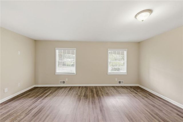 3570 Hogan Road SW, Atlanta, GA 30331