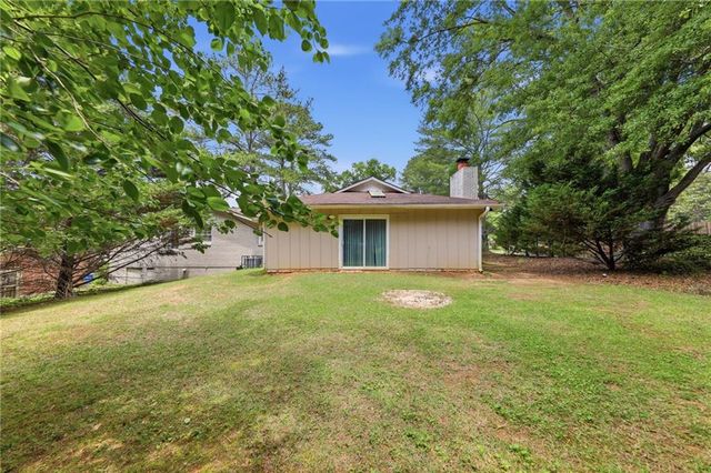 3570 Hogan Road SW, Atlanta, GA 30331