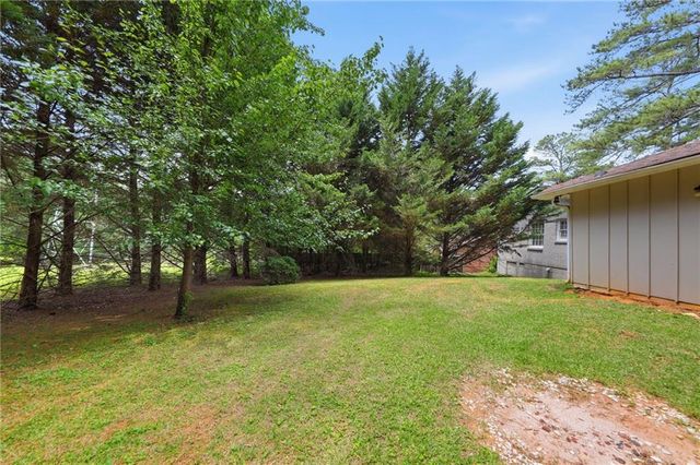 3570 Hogan Road SW, Atlanta, GA 30331