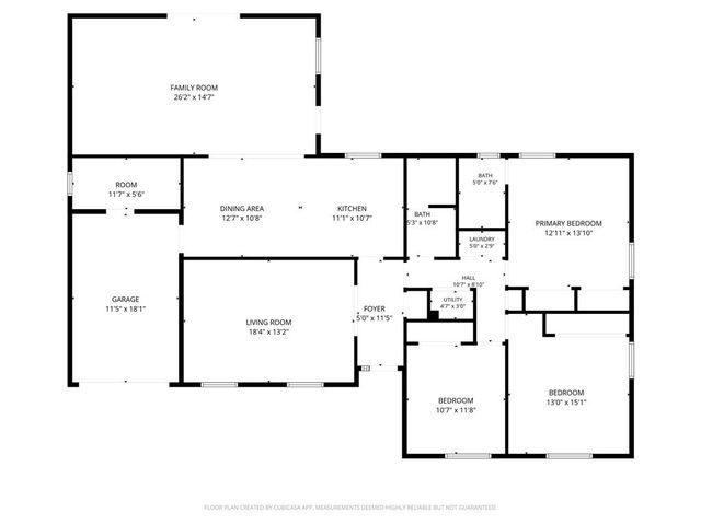 3570 Hogan Road SW, Atlanta, GA 30331