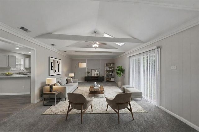 3570 Hogan Road SW, Atlanta, GA 30331