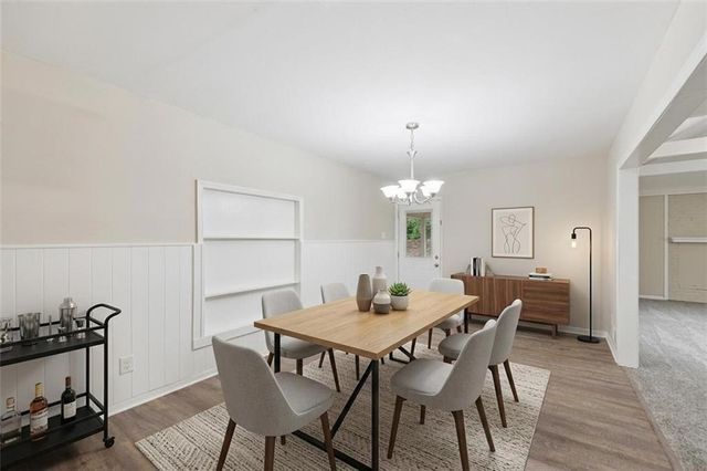 3570 Hogan Road SW, Atlanta, GA 30331