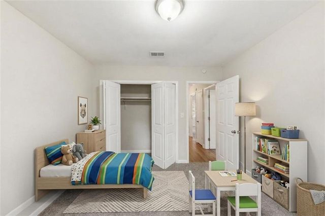 3570 Hogan Road SW, Atlanta, GA 30331