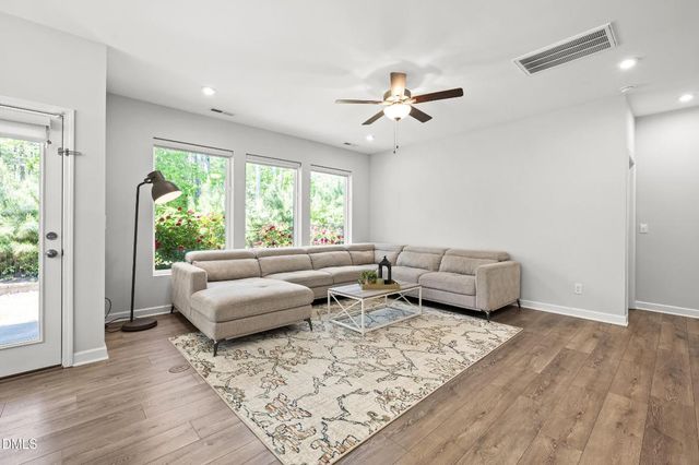 3413 Mission Olive Place, New Hill, NC 27562