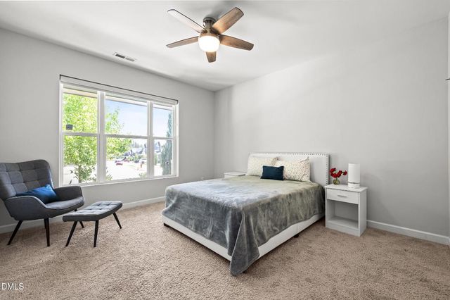 3413 Mission Olive Place, New Hill, NC 27562