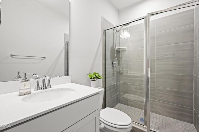 3413 Mission Olive Place, New Hill, NC 27562