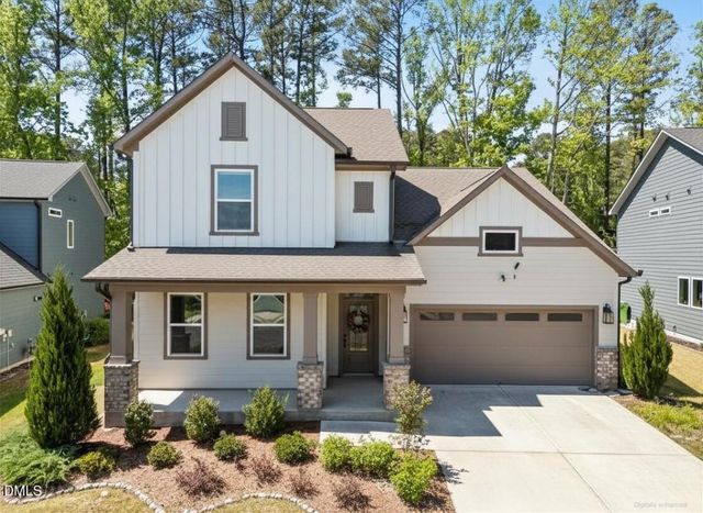 3413 Mission Olive Place, New Hill, NC 27562