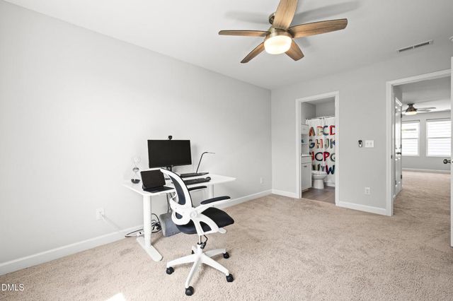 3413 Mission Olive Place, New Hill, NC 27562