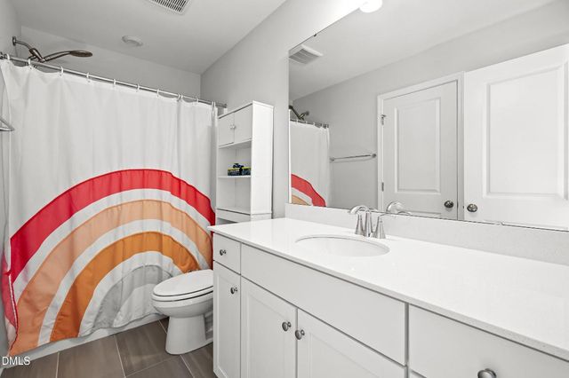 3413 Mission Olive Place, New Hill, NC 27562