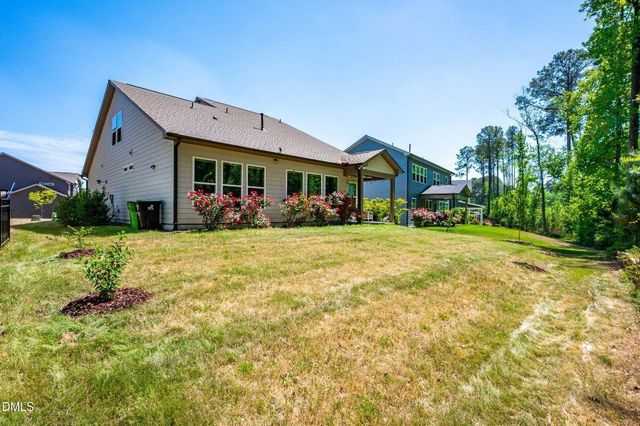 3413 Mission Olive Place, New Hill, NC 27562