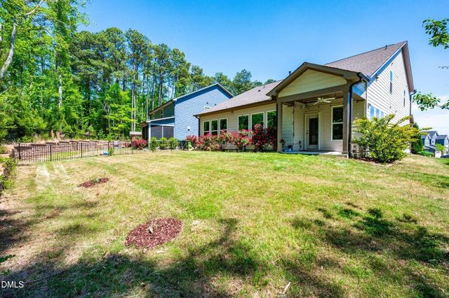 3413 Mission Olive Place, New Hill, NC 27562