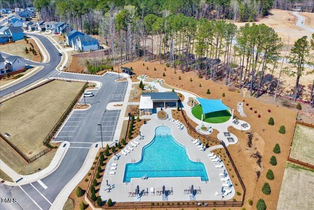 3413 Mission Olive Place, New Hill, NC 27562