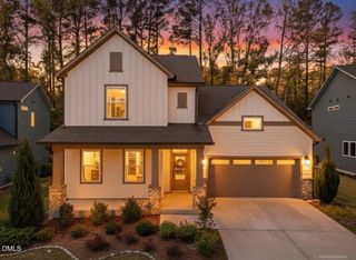 3413 Mission Olive Place, New Hill, NC 27562