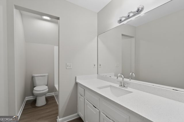 1100 Cool Springs Drive NW, Kennesaw, GA 30144