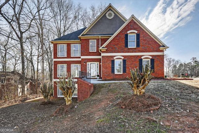 1100 Cool Springs Drive NW, Kennesaw, GA 30144