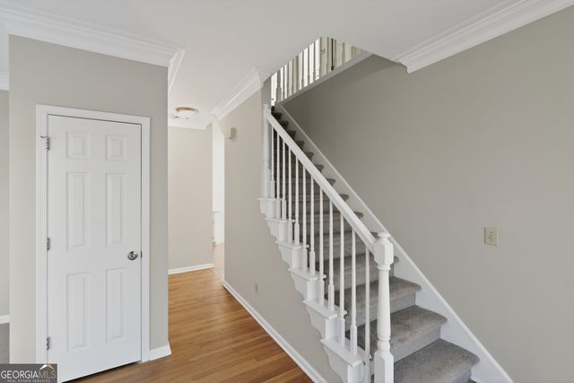 1100 Cool Springs Drive NW, Kennesaw, GA 30144