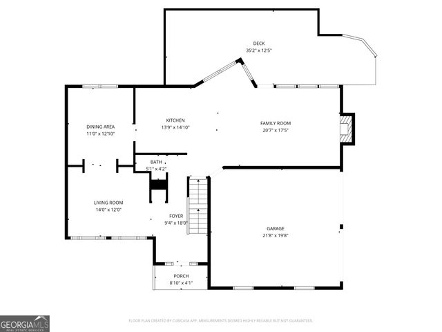 1100 Cool Springs Drive NW, Kennesaw, GA 30144