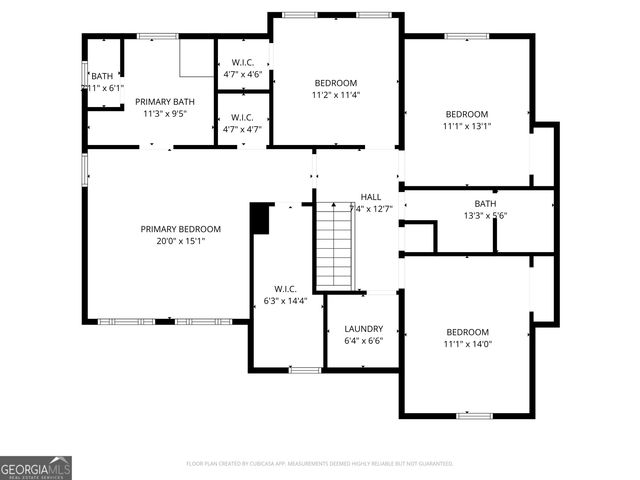 1100 Cool Springs Drive NW, Kennesaw, GA 30144