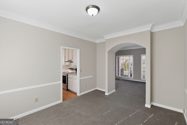 1100 Cool Springs Drive NW, Kennesaw, GA 30144