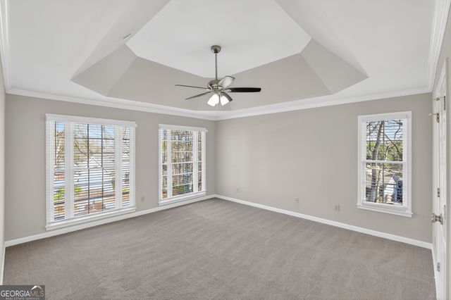 1100 Cool Springs Drive NW, Kennesaw, GA 30144