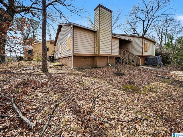 7604 OPORTO MADRID BOULEVARD S, Birmingham, AL 35206