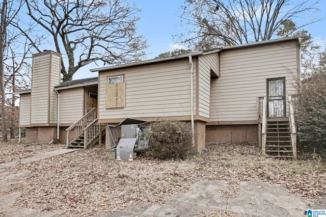 7604 OPORTO MADRID BOULEVARD S, Birmingham, AL 35206