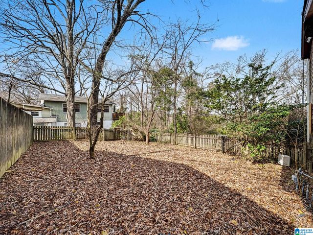 7604 OPORTO MADRID BOULEVARD S, Birmingham, AL 35206