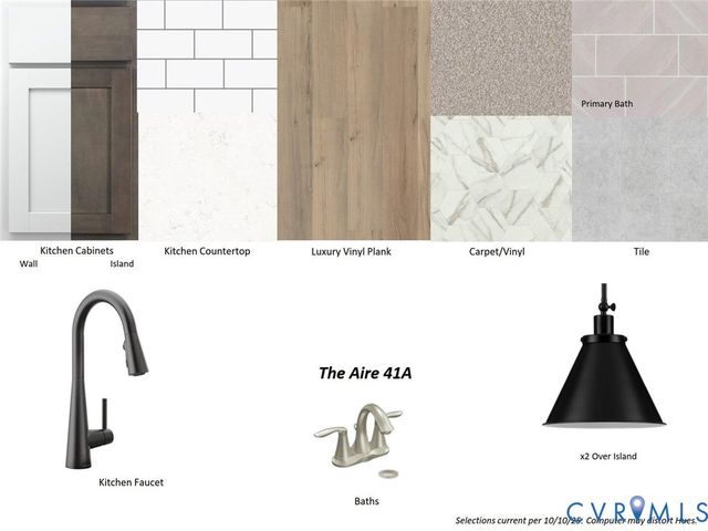 16025 Aspect Way, Midlothian, VA 23113