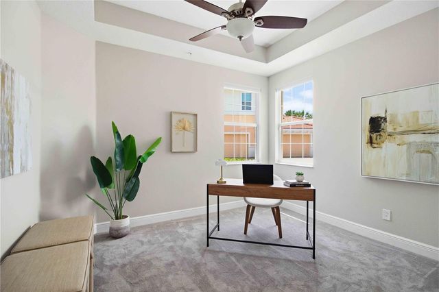 178 BELLA VISTA TERRACE 22B, Nokomis, FL 34275
