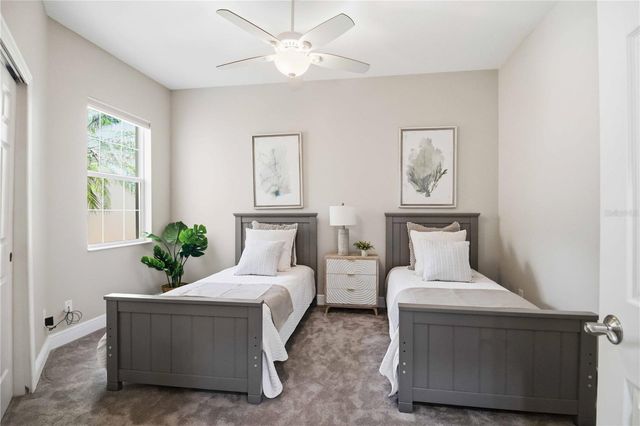 178 BELLA VISTA TERRACE 22B, Nokomis, FL 34275