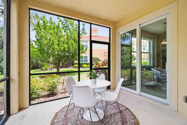 178 BELLA VISTA TERRACE 22B, Nokomis, FL 34275